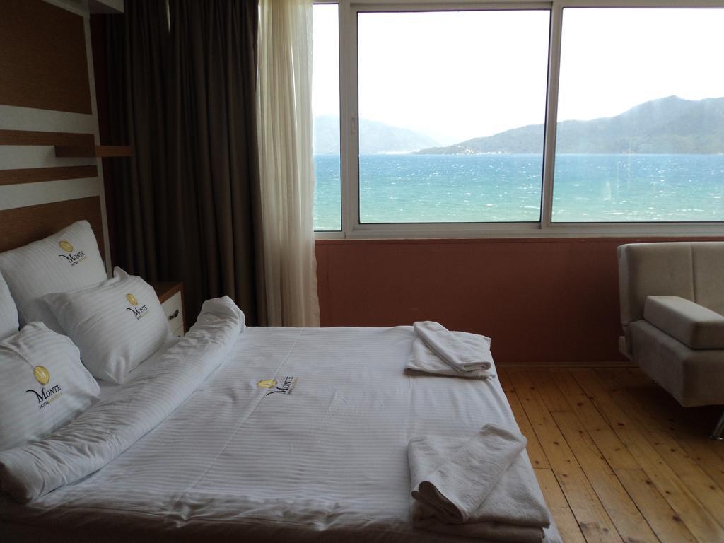 Monte Hotel Marmaris Chambre photo