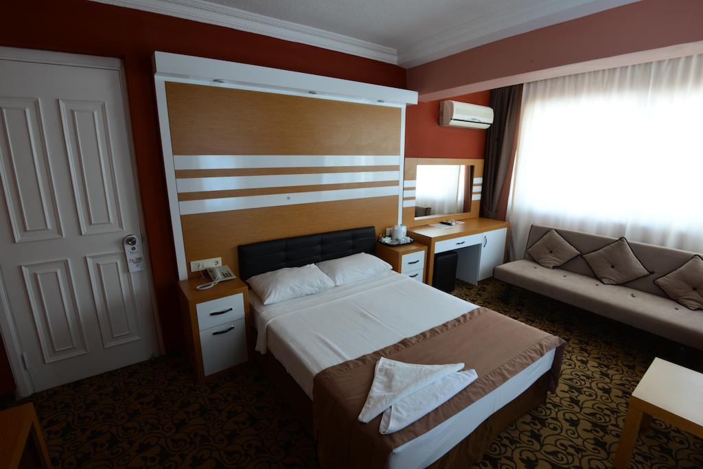 Monte Hotel Marmaris Extérieur photo